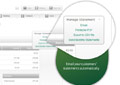 Keep on top of your customers with recurring statements