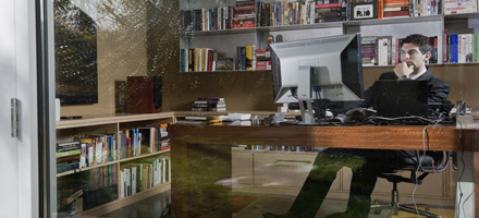 Sage One Accountant Edition features