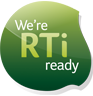 We're RTi ready