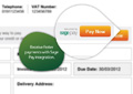 Send invoices and receive quick payments using Sage Pay
