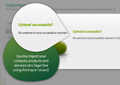 Quickly import your data